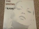 The Smiths Rank vinyl gatefold 1988 Sire