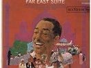 DUKE ELLINGTON Far East Suite LP VINYL 9 Track Mono Pressing Red Spot Label