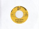 killer loner psych soul funk 45 JOHNNIE MORISETTE - (Bat Man) For Days *HEAR*