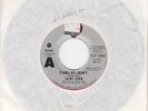 soul funk 45 SAINT JOHN - Stand-Up Baby/Fire And Rain (Strawberry) *HEAR* rare