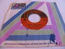 THE T.S.U. TORONADOES - WHAT GOOD AM I? / GETTING THE CORNERS - ATLANTIC