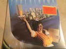 SUPERTRAMP - BREAKFAST IN AMERICA - SEALED ORIGINAL US A&M LP w/HYPE STICKER
