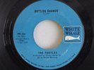 1966 THE TURTLES OUTSIDE CHANCE / WE'LL MEET AGAIN 45 WHITE WHALE WW 234