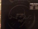 Entombed Stranger Aeons Vinyl EP 1992 MOSH52T