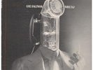 ERIC SALZMAN Wiretap LP VINYL 4 Track Quadraphonic Sound Small Seam Split On
