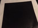 Metallica Original Black Album Vinyl