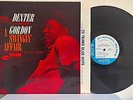 Dexter Gordon - A Swingin' Affair – Blue Note – LP 4133 – 1st pr – Ear – NM Top