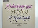 SAX 2471:MOZART 