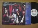 THE TRIFFIDS Present The Black Swan RARE AUSSIE LP 1989 - L 30057 - NEAR MINT