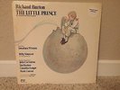Little Prince Richard Burton Narration Original Sealed LP