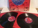The Cure - Wish 2 LP Vinyl 513261-1 1992 With Insert EX/EX