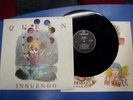 Lp Queen ?Innuendo Parlophone ?1990 Italy 64 7958871