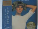 OLIVIA NEWTON JOHN - Don't Stop Believin JAPAN SHM MINI LP CD OBI NEU UICY-94713
