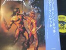 METALLICA live 1988 Japan 2 LP 12 