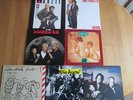 Die Ärzte  7 LPs  Debil, Live 3 LPs, Same, Im Schatten, Früher, Ganze Wahrheit..