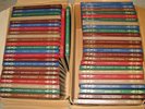 The 100 Greatest Recordings of all Time Franklin Mint Complete Set LOCAL PICK-UP
