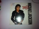 Michael Jackson LP Promo Pepsi Colombia 12