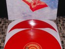 Lit A Place In The Sun 2Lp 180g Orange Colored Vinyl SRC