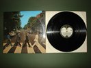 The Beatles Abbey Road 1969 LP Vinyl Record PCS7088 YEX.749-2 YEX 750-1