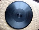 Very Rare  TUNING Edison Diamond Disc Phonograph Record Issued Only To Dealers