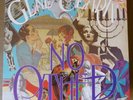 GENE CLARK No Other LP ASYLUM 1974 US orig+inner BYRDS-DILLARD & CLARK-J E DAVIS