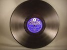 PRE WAR COUNTRY 78 Milton Brown Brownies Sweet Jennie Lee Decca 5091 E/E+ HEAR