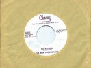 Men From Macon:Salvation.Black velvet:US Charay:Northern Soul