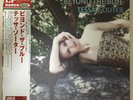 TESSA SOUTER / BEYOND THE BLUE / RARE US JAZZ VOCAL JAPAN ONLY VENUS LP