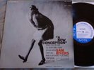 Sam Rivers - A New Conception LP (Blue Note, VAN GELDER) VG+