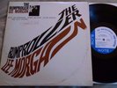 Lee Morgan - The Rumproller LP (Blue Note, Mono, VAN GELDER) VG+