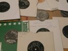 An sort ment of motown Marvin gaye Jr walker stevie wonder David ruffin four top