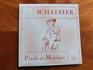 Pierre Schaeffer: 