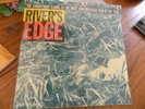RIVER'S EDGE LP Soundtrack  SEALED SLAYER  HALLOW'S EVE FATES WARNING  1987