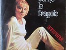 STEFANIA Come le fragole/Alla stazione ITALY female vocals 7