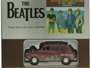 The Beatles You've Got to Hide Your Love Away Tin With Taxi Very Rare