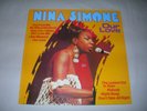 Nina Simone Our Love LP Album Happy Bird