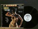 MOHAMMED EL-BAKKAR   Dances Of Port Said   LP   Belly dance Breaks   STEREO