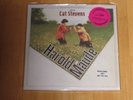 Cat Stevens Harold and Maude Soundtrack Promo LP Pink/Purple 300 Made New Sealed