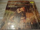 Leonid Kogan Mstislaw Rostropovich Wlassow Wainberg Deutsche Grammophon LP NM