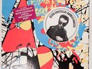 ELVIS COSTELLO Armed Forces LP + 7