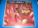 HUGO WINTERHALTER Goes Latin RCA LP Living Stereo Shaded Dog 7S/6S NM disc