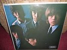 ROLLING STONES NO' 2 LP DECCA MONO LK 4661 100% MINT CONDITION (YES REALLY )