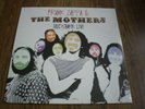 FRANK ZAPPA & THE MOTHERS - MUDSHARK LIVE NEW 180g LP SEALED
