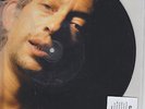 SERGE GAINSBOURG rare PICTURE DISC Test pressing un exemplaire