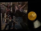 The Doors-Strange Days-Elektra 4014-RARE MONO SHRINK