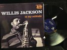 Willis Jackson-In My Solitude-Prestige 17-MOODSVILLE