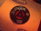 THE EVERLY BROTHERS -BYE BYE LOVE  - TRI LONDON 45 -
