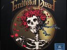 Grateful Dead The Best Of The Grateful Dead: 1967-1977 Vinyl 2LP Record 180g
