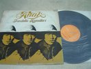 FREDDIE AGUILAR(KOREA VINYL LP 12
