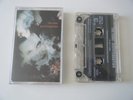 THE CURE DISINTEGRATION CASSETTE TAPE FICTION UK 1989